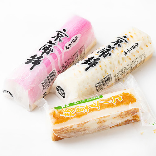 蒲鉾ちーずセット